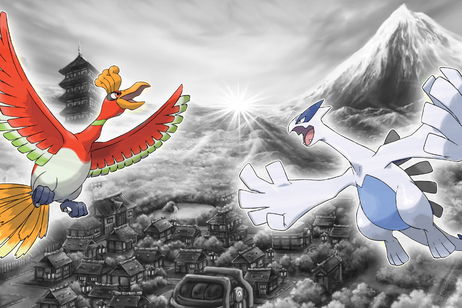 4 curiosidades del desarrollo de Pokémon Oro y Plata que tienes que conocer 4 curiosidades del desarrollo de Pokémon Oro y Plata que tienes que conocer
