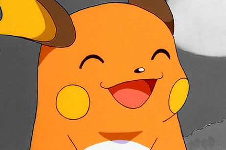 Convierten un Funko Pop! de Pikachu en Raichu y este es el resultado Convierten un Funko Pop! de Pikachu en Raichu y este es el resultado