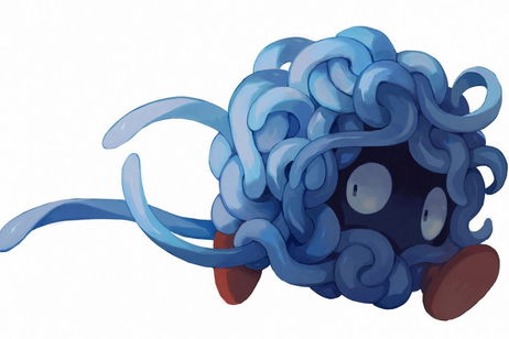 "Básicamente, es una cabeza con patas": los 19 Pokémon con este concepto de cuerpo "Básicamente, es una cabeza con patas": los 19 Pokémon con este concepto de cuerpo