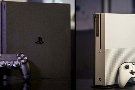 Consolas rebajadísimas por el Cyber Monday, es tu opotunidad Consolas rebajadísimas por el Cyber Monday, es tu opotunidad