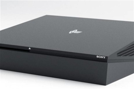 PlayStation 5 podría llegar con dos modelos: uno estándar y uno Pro