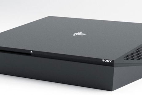 PlayStation 5 podría llegar con dos modelos: uno estándar y uno Pro PlayStation 5 podría llegar con dos modelos: uno estándar y uno Pro