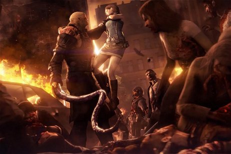 Capcom ofrece las diferencias entre Resident Evil 3 Remake y su antecesor