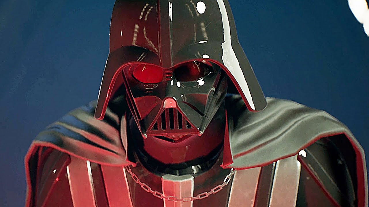 Darth Vader