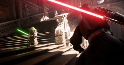 EA descartó desarrollar Star Wars: Battlefront 3 por los costes