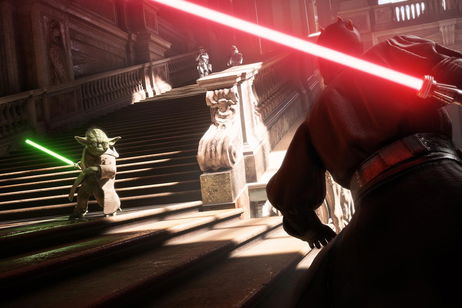 Star Wars Battlefront III puede ser una realidad muy pronto Star Wars Battlefront III puede ser una realidad muy pronto