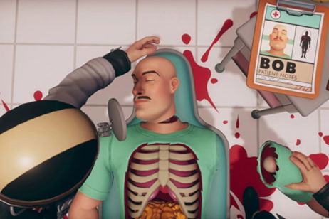 Surgeon Simulator 2, anunciado en exclusiva para Epic Games Store Surgeon Simulator 2, anunciado en exclusiva para Epic Games Store