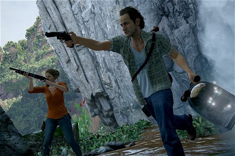 Un ex miembro de Naughty Dog asegura que los estudios exclusivos de Xbox no están a la altura de los de PlayStation