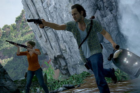 Un ex miembro de Naughty Dog asegura que los estudios exclusivos de Xbox no están a la altura de los de PlayStation Un ex miembro de Naughty Dog asegura que los estudios exclusivos de Xbox no están a la altura de los de PlayStation