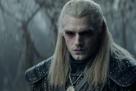 Esta es la explicación a la extraña voz de Geralt de Rivia en The Witcher en Netflix