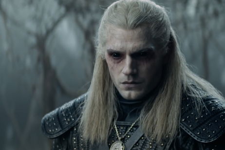 Esta es la explicación a la extraña voz de Geralt de Rivia en The Witcher en Netflix Esta es la explicación a la extraña voz de Geralt de Rivia en The Witcher en Netflix