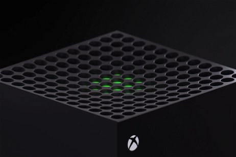 Una tienda adelanta la posible fecha de lanzamiento de Xbox Series X