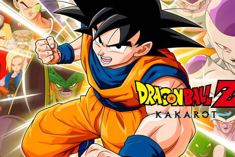Dragon Ball Z: Kakarot muestra más detalles de los emblemas del alma con un nuevo trailer Dragon Ball Z: Kakarot muestra más detalles de los emblemas del alma con un nuevo trailer