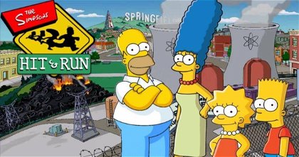 Traer de vuelta Los Simpsons: Hit & Run sería complicado, según el showrunner de la serie
