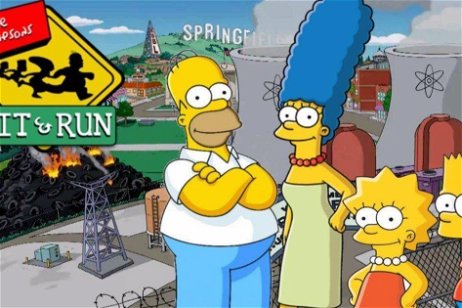 Los Simpsons: Hit & Run podrían tener una remasterización para Nintendo Switch