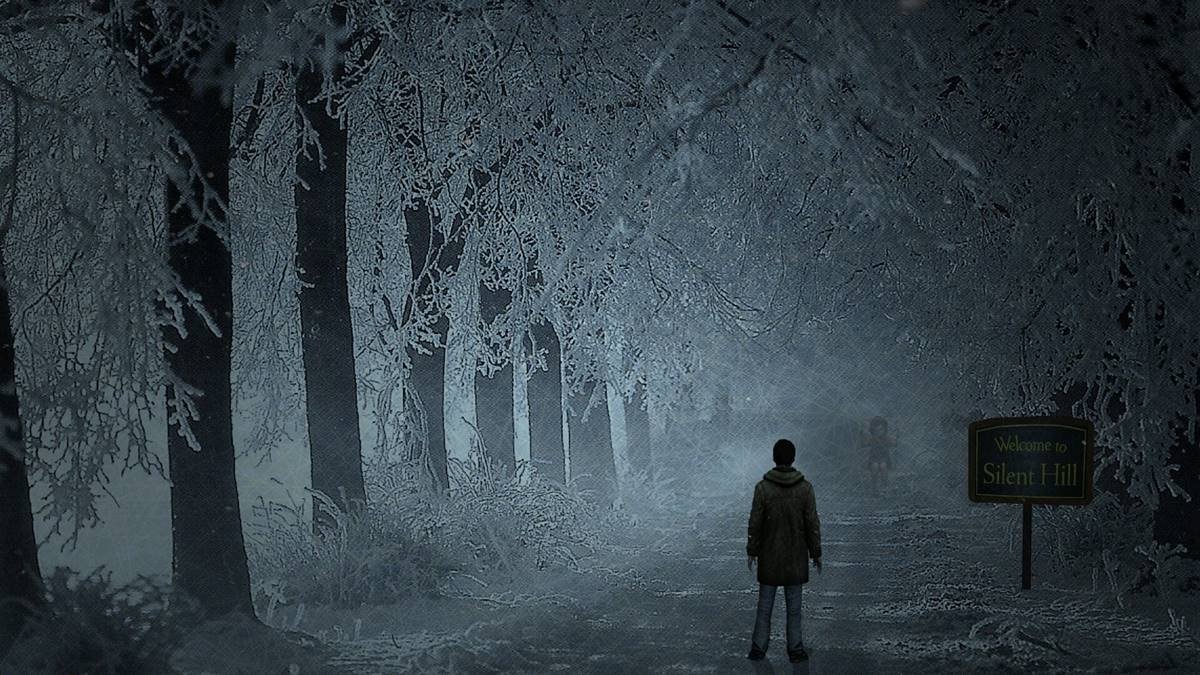 Dos nuevos juegos de Silent Hill podrían llegar a PS5, Xbox Series X y PC