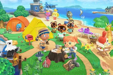 Animal Crossing: New Horizons solo permitirá gestionar una isla por consola Animal Crossing: New Horizons solo permitirá gestionar una isla por consola