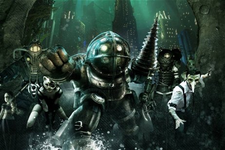 El director de la película de BioShock explica por qué se ha cancelado