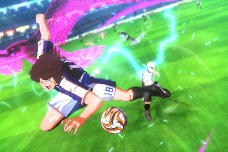 Cómo empezar en Captain Tsubasa: Rise of New Champions Cómo empezar en Captain Tsubasa: Rise of New Champions