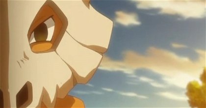 Pokémon: esto es lo más cerca que vas a estar de verle la cara a Cubone