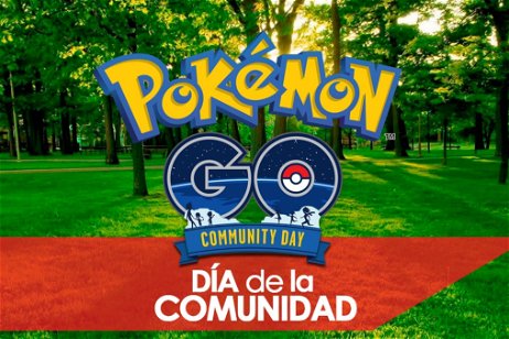 Pokémon GO permite a los seguidores votar cuál será el próximo Día de la Comunidad