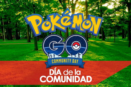 Pokémon GO permite a los seguidores votar cuál será el próximo Día de la Comunidad Pokémon GO permite a los seguidores votar cuál será el próximo Día de la Comunidad