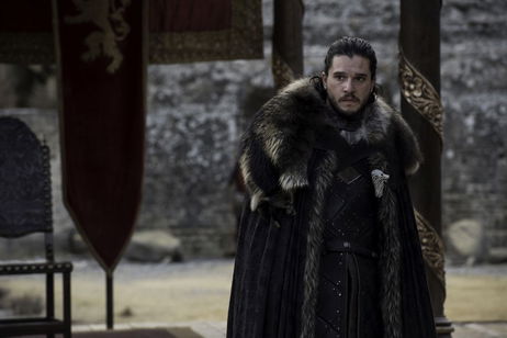 ¿Cuál sería el equipo Pokémon de Jon Nieve? ¿Cuál sería el equipo Pokémon de Jon Nieve?