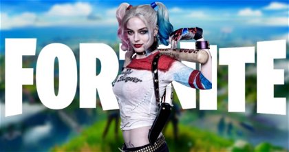 El nuevo evento de Fortnite podría ser en colaboración con Harley Quinn: Birds of Prey