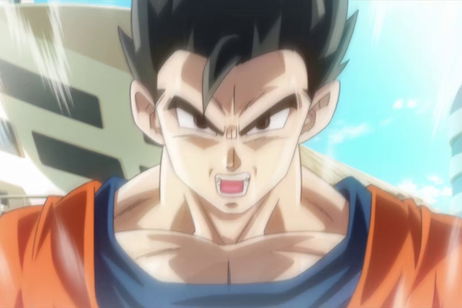 Dragon Ball Super da a conocer una de las técnicas más espectaculares de Gohan Dragon Ball Super da a conocer una de las técnicas más espectaculares de Gohan