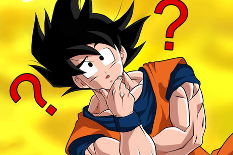 Dragon Ball Z: Kakarot ha conseguido resolver un misterio del anime Dragon Ball Z: Kakarot ha conseguido resolver un misterio del anime