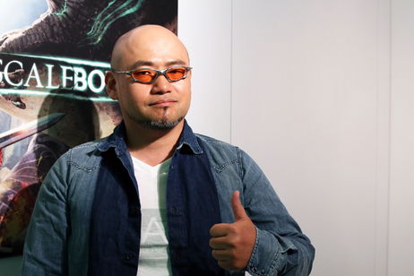 Hideki Kamiya elimina su perfil de Twitter tras la polémica de Bayonetta 3 y lo reabre horas después Hideki Kamiya elimina su perfil de Twitter tras la polémica de Bayonetta 3 y lo reabre horas después