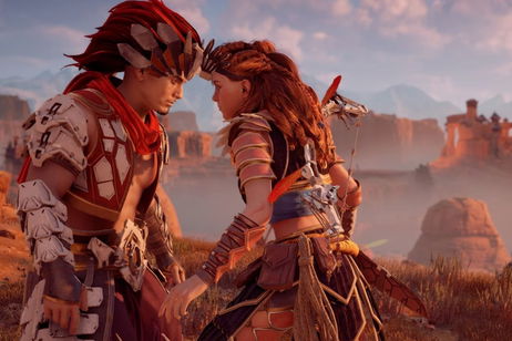 La revista de PlayStation esclarece los rumores sobre la secuela de Horizon: Zero Dawn La revista de PlayStation esclarece los rumores sobre la secuela de Horizon: Zero Dawn