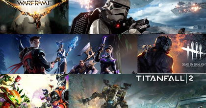 Los mejores juegos gratis y baratos para jugar online con amigos en PS4 Los mejores juegos gratis y baratos para jugar online con amigos en PS4