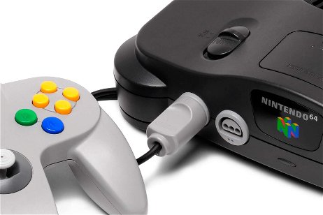4 curiosidades de Nintendo 64 que no mucha gente conoce