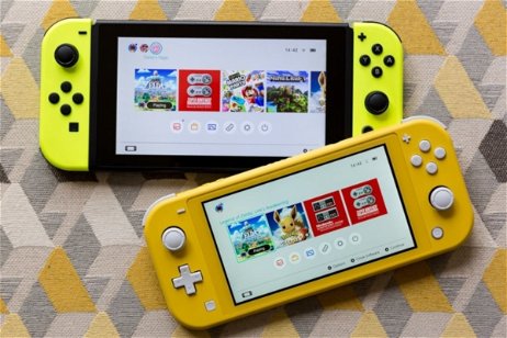 Un analista predice el lanzamiento y precio de Nintendo Switch Pro