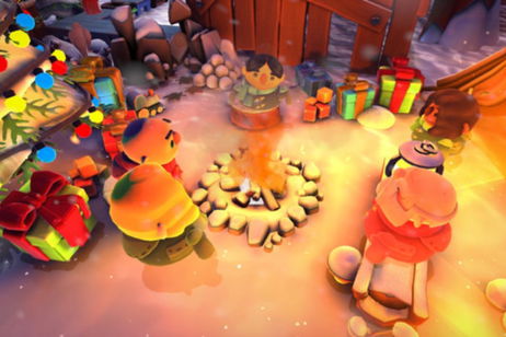 Overcooked! 2 recibe nuevo contenido gratuito en PS4, Nintendo Switch y PC, próximamente en Xbox One Overcooked! 2 recibe nuevo contenido gratuito en PS4, Nintendo Switch y PC, próximamente en Xbox One