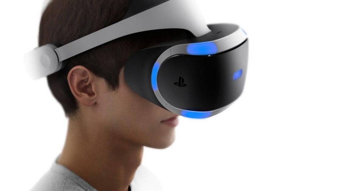 sobre PlayStation VR: ¿merece la
