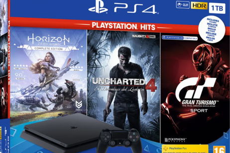 Ahorra el IVA en videojuegos y consolas en El Corte Inglés solo hasta mañana Ahorra el IVA en videojuegos y consolas en El Corte Inglés solo hasta mañana