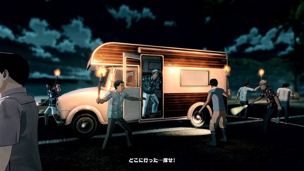 Atlus revela un nuevo trailer y gameplay de Persona 5 Scramble: The Phantom Strikers