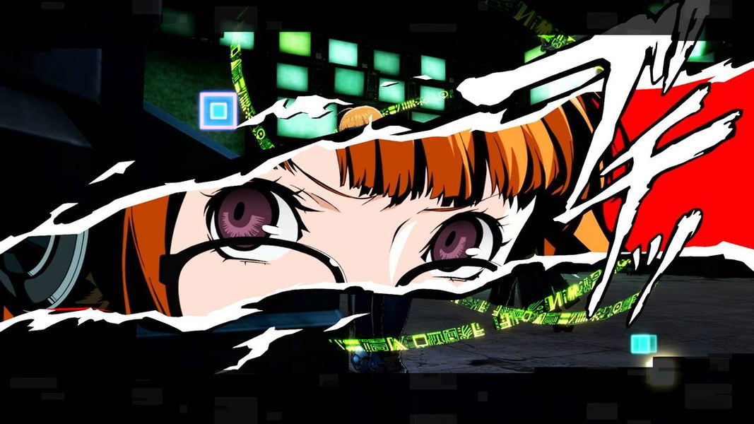 Atlus revela un nuevo trailer y gameplay de Persona 5 Scramble: The Phantom Strikers