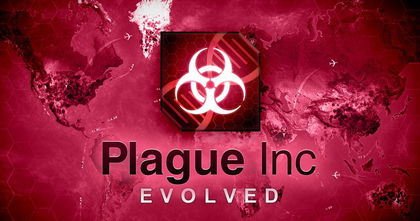 Plague Inc. se convierte en todo un éxito en la App Store de Apple y todo es gracias al coronavirus Plague Inc. se convierte en todo un éxito en la App Store de Apple y todo es gracias al coronavirus