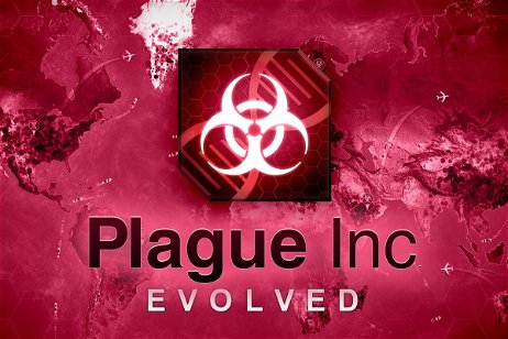 Plague Inc. se convierte en todo un éxito en la App Store de Apple y todo es gracias al coronavirus