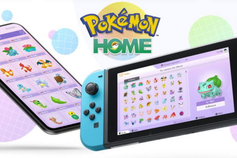 Pokémon Home al fin tendrá conectividad con Pokémon GO Pokémon Home al fin tendrá conectividad con Pokémon GO