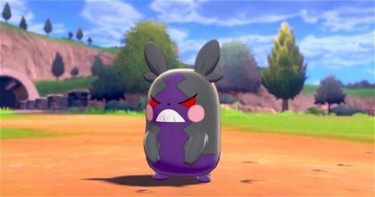 La comunidad de Pokémon ya se queja incluso del cursor de un ratón que se coló en el último tráiler