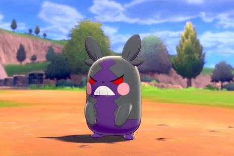 La comunidad de Pokémon ya se queja incluso del cursor de un ratón que se coló en el último tráiler La comunidad de Pokémon ya se queja incluso del cursor de un ratón que se coló en el último tráiler