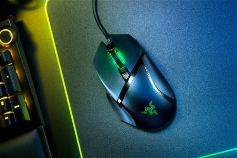 Razer lanza dos nuevos ratones gaming, DeathAdder V2 y Basilisk V2: características y precio