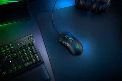 Razer DeathAdder V2, análisis: mejorando todo lo que ofrece DeathAdder Elite Razer DeathAdder V2, análisis: mejorando todo lo que ofrece DeathAdder Elite