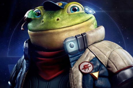 El director de arte de God of War publica varias ilustraciones en homenaje a Star fox El director de arte de God of War publica varias ilustraciones en homenaje a Star fox