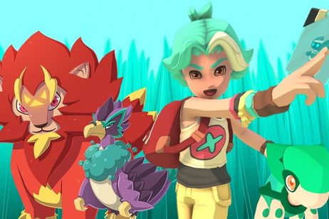 Temtem no llegaría a Nintendo Switch hasta 2021 Temtem no llegaría a Nintendo Switch hasta 2021
