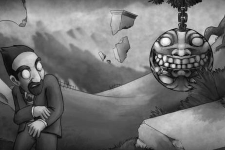 The Bridge para PC gratis en Epic Games Store The Bridge para PC gratis en Epic Games Store